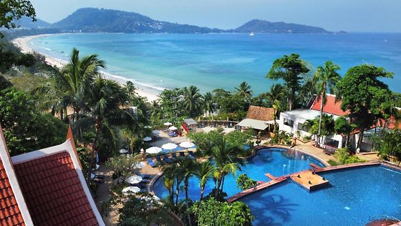 Patong All Inclusive Resorts