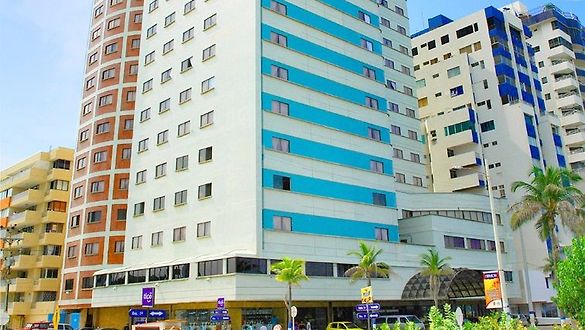 Cartagena All Inclusive Resorts