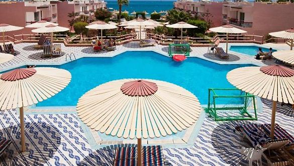 Hurghada Resorts