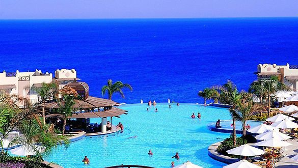 Sharm el-Sheikh All Inclusive Resorts