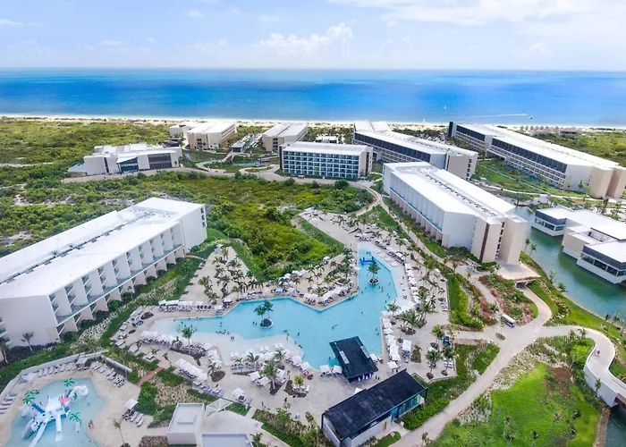 All-inclusive-Resorts in Cancún
