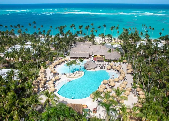 Resorts in Punta Cana
