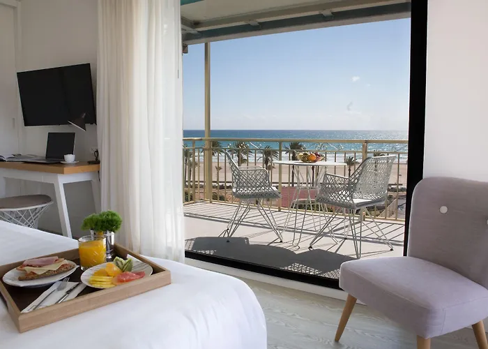 Hoteles Familiares en Alicante 