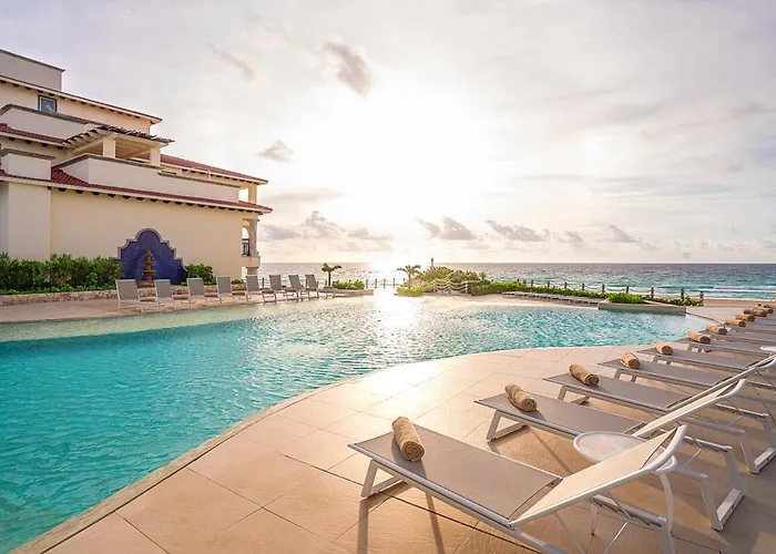 Resort di Cancún