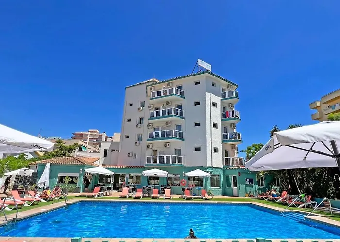 Resorts en Fuengirola