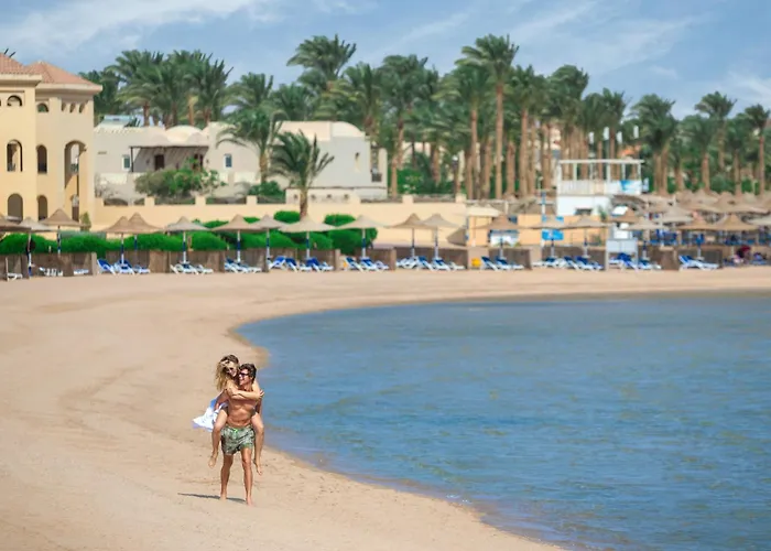 Resorts à Hurghada