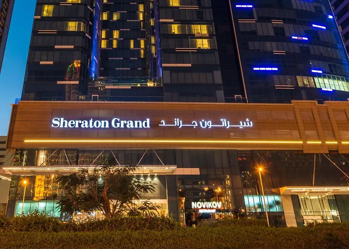 Resort all inclusive a Dubai