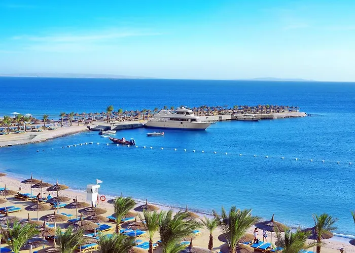 Resort di Hurghada