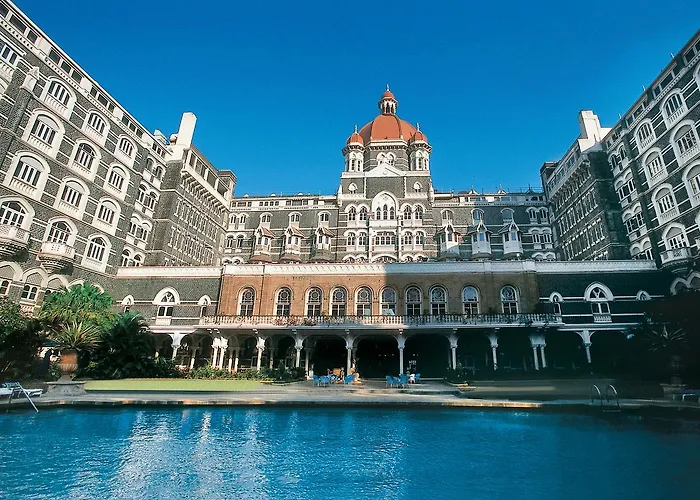 Mumbai Resorts