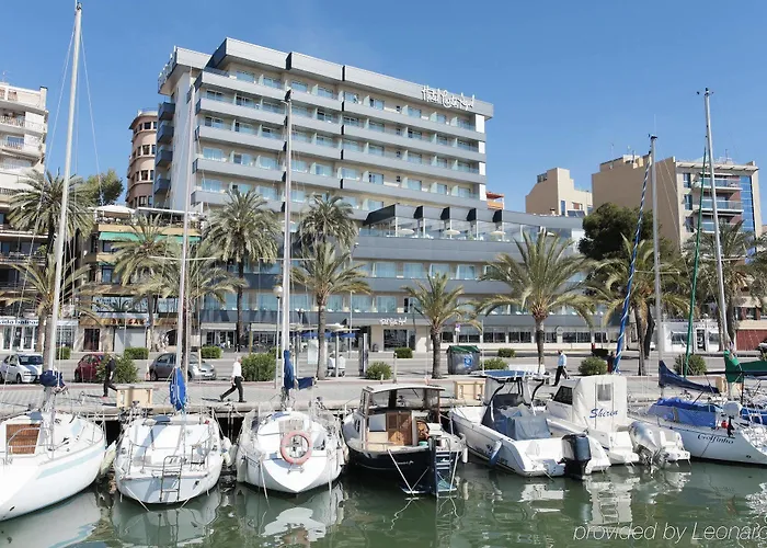 Hoteles Familiares en Palma de Mallorca 