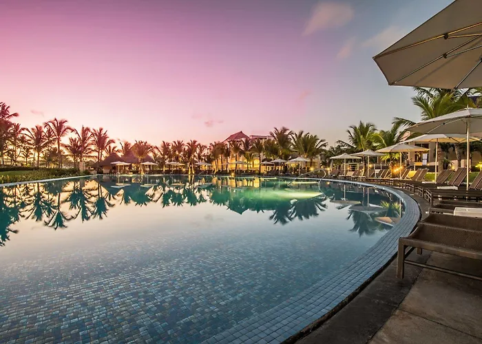Resort di Punta Cana