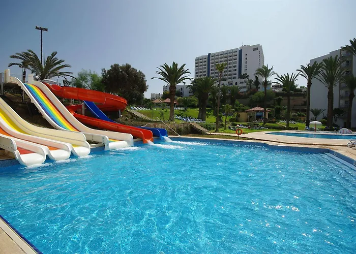 All-inclusive-Resorts in Agadir