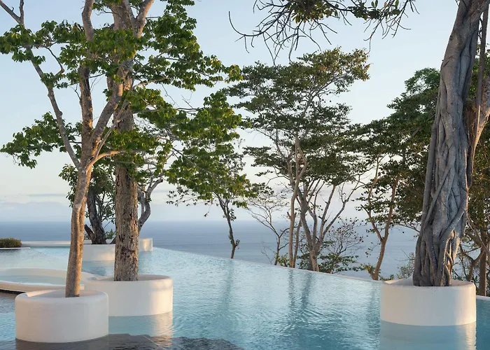 Resorts en Acapulco