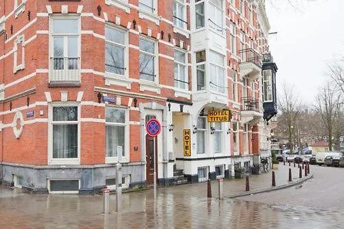 Familienhotels in Amsterdam