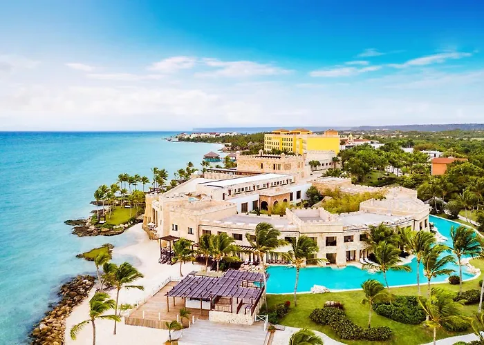 Resorts à Punta Cana