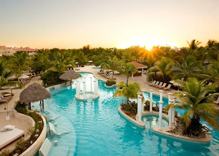 Resorts en Punta Cana