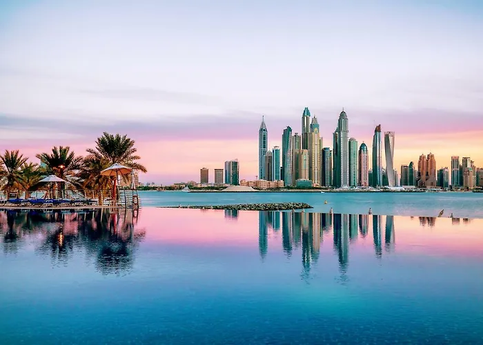 All-inclusive-Resorts in Dubai