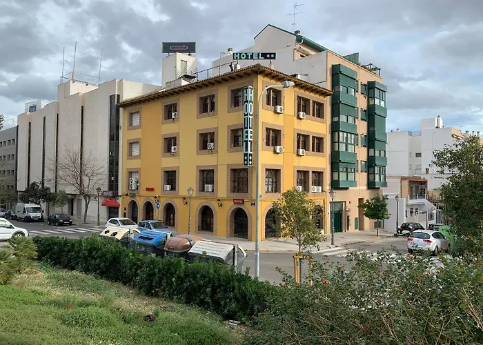 Resorts à Valence